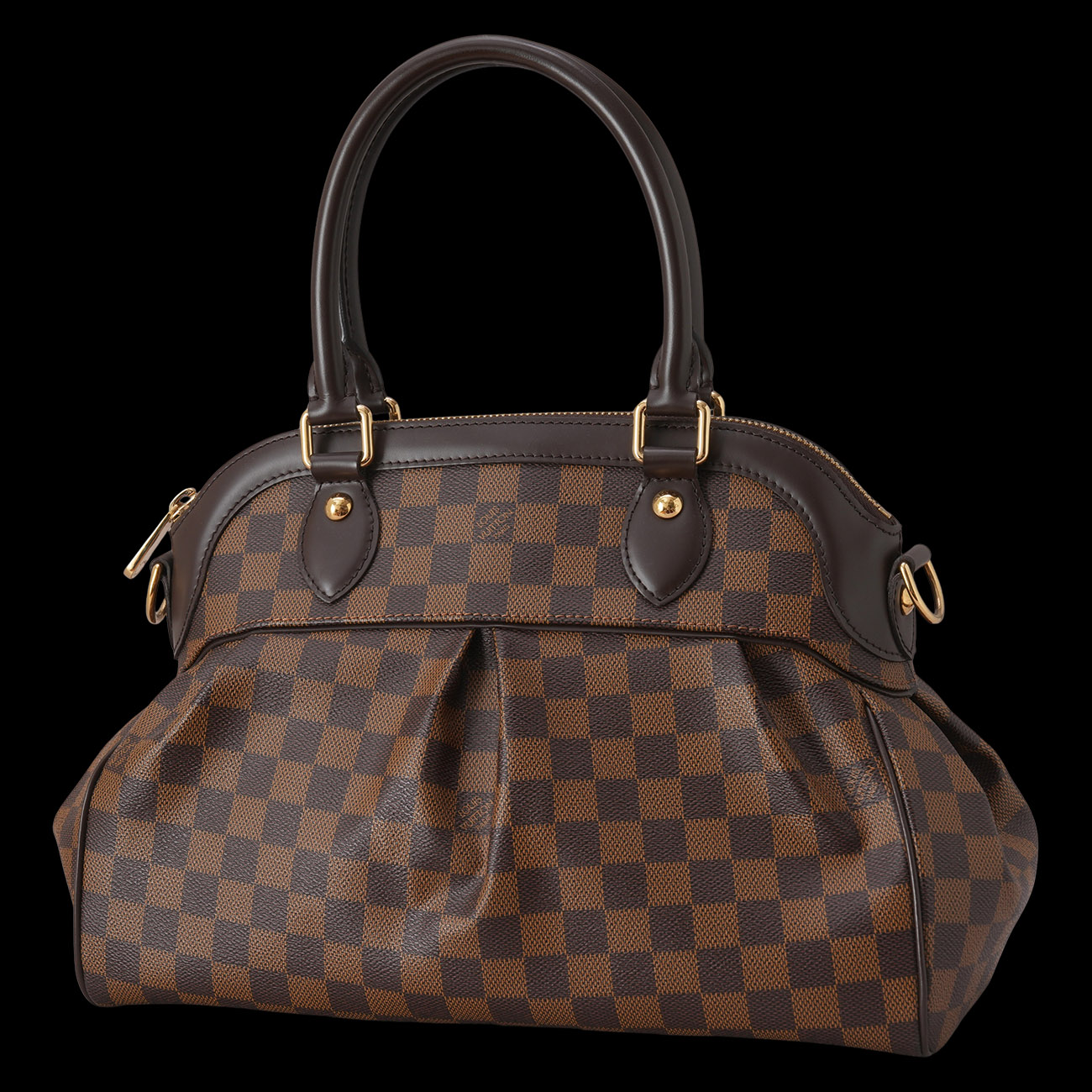 LOUIS VUITTON(USED) 루이비통 트레비 PM